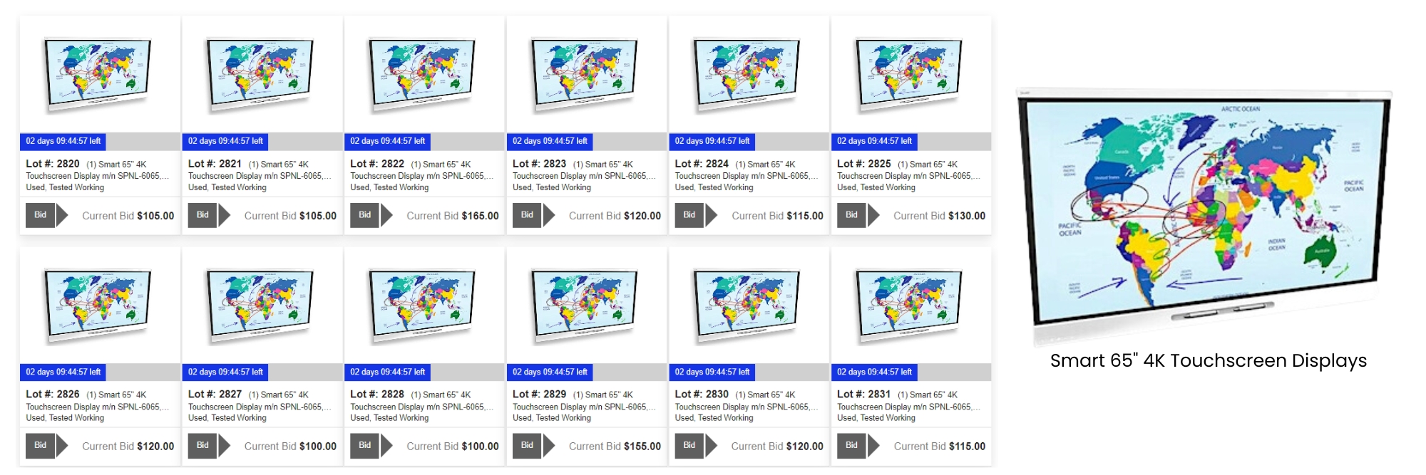 March Mid Month Consignment Auction (7)